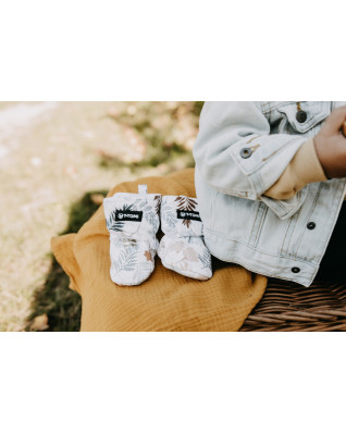 T-TOMI Capačky Tropical (6-9 mesiacov) 