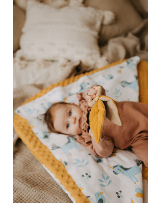 T-TOMI Hryzátko Owls