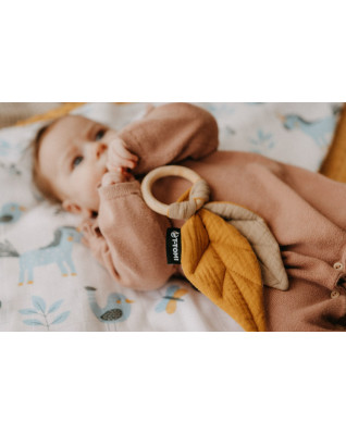 T-TOMI Hryzátko Animals