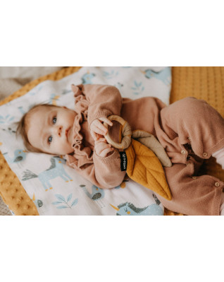 T-TOMI Hryzátko Feathers