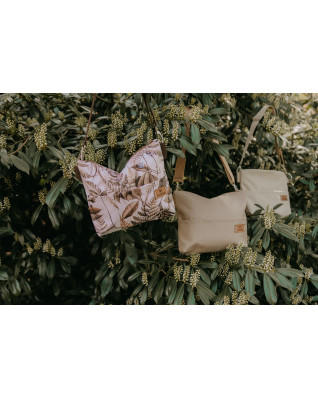 T-TOMI Organizér na kočík Beige