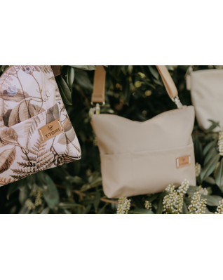 T-TOMI Organizér na kočík Cream