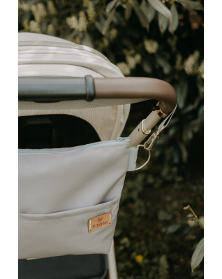 T-TOMI Popruh pre organizér Braun