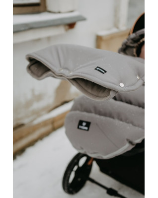 T-TOMI Rukávník Grey