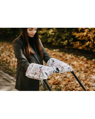 T-TOMI Rukavice Animal friends