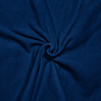 T-TOMI FLEECE Blue