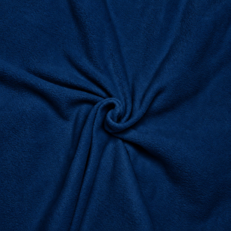 T-TOMI FLEECE Blue