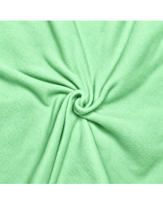 T-TOMI FLEECE Mint