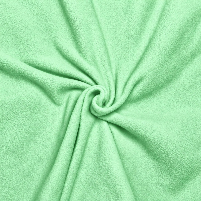 T-TOMI FLEECE Mint