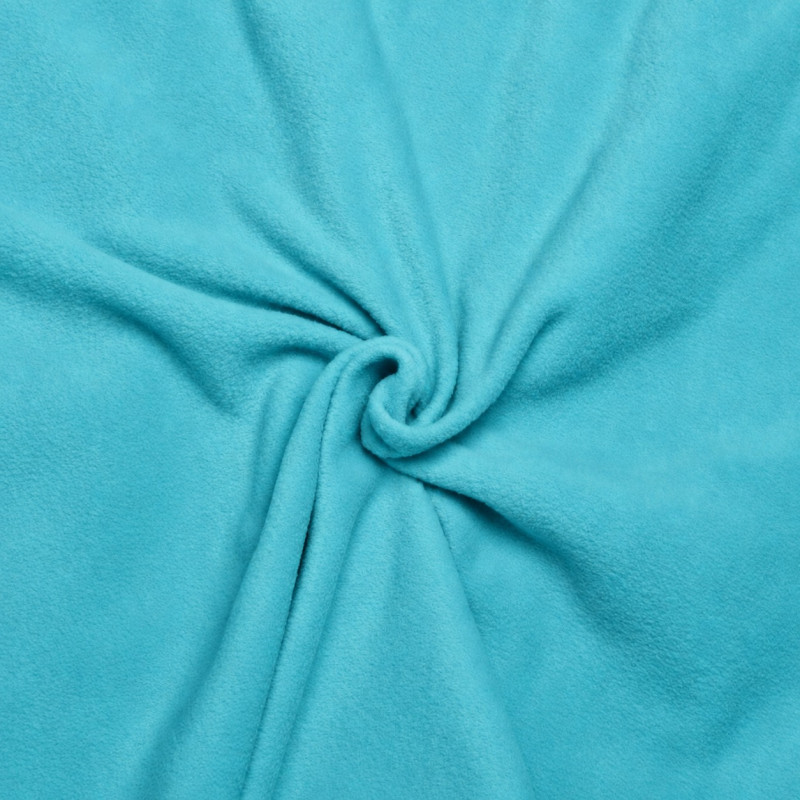 T-TOMI FLEECE Petrol