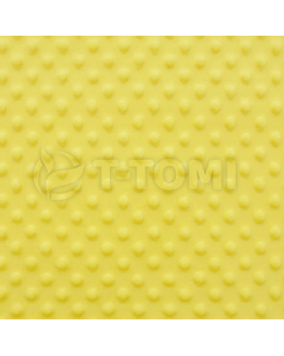 T-TOMI MINKY YELLOW