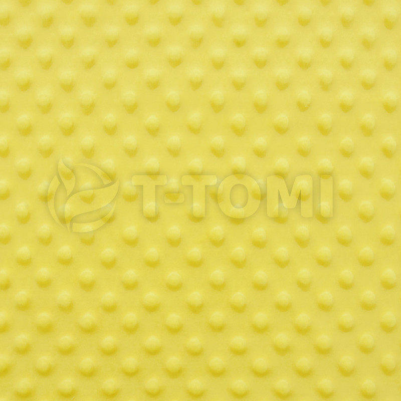 T-TOMI MINKY YELLOW