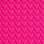 T-TOMI VELVET Magenta