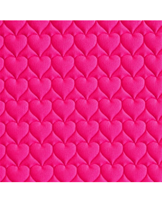 T-TOMI VELVET Magenta