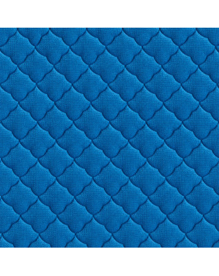 T-TOMI VELVET Dark blue