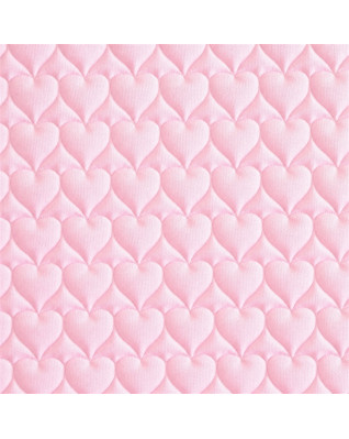 T-TOMI VELVET Pink