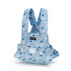 T-TOMI Ortopedická abdukčná perinka (typ Frejkova perinka) Fish