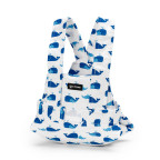 T-TOMI Ortopedická abdukčná perinka (typ Frejkova perinka) Whales