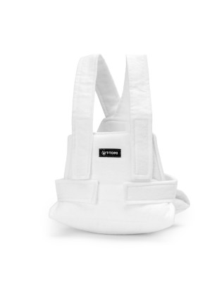 T-TOMI Ortopedická abdukčná perinka (typ Frejkova perinka) White
