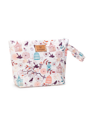 T-TOMI Big Baggie Garden story