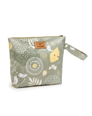 T-TOMI Big Baggie Leafs