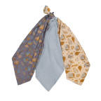 T-TOMI Bambusové plienky Bierdie