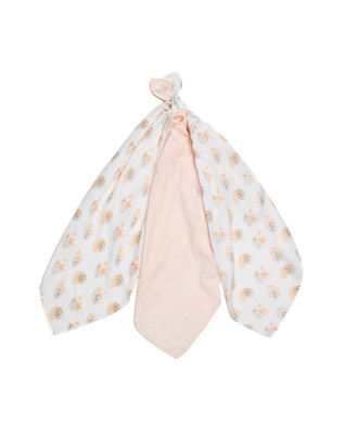 T-TOMI Bambusové plienky Rainbow