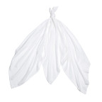 T-TOMI Bambusové plienky White 