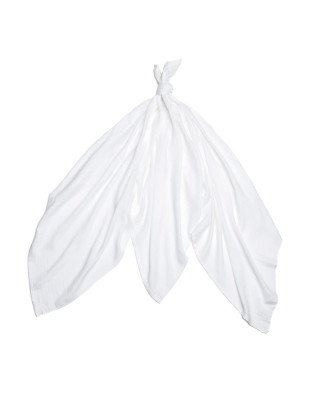 T-TOMI Bambusové plienky White 