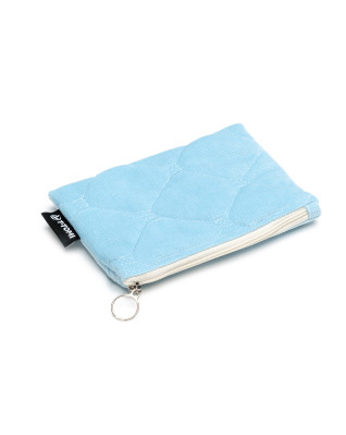 T-TOMI Slim Beauty Baggie Blue