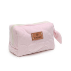 T-TOMI Small Beauty Baggie Pink