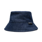 T-TOMI Bucket hat Navy DENIM (2-3 rokov)