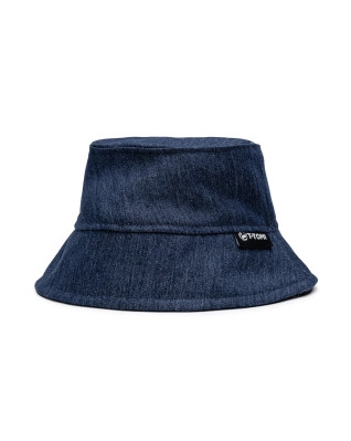 T-TOMI Bucket hat Navy DENIM (2-3 rokov)