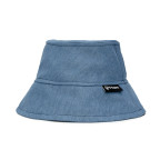 T-TOMI Bucket hat Washed DENIM (2-3 rokov)