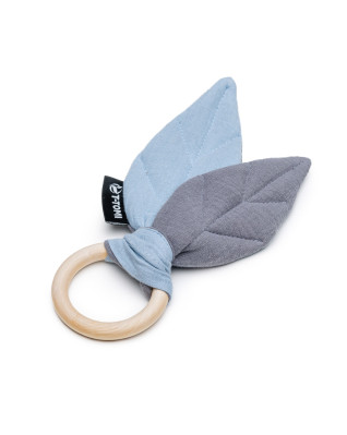 T-TOMI Hryzátko Blue