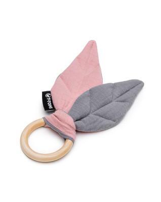 T-TOMI Hryzátko Pink