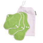 T-TOMI Testovacia sada Poppies + vrecko na pranie