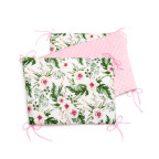 T-TOMI Skladaný mantinel Roses