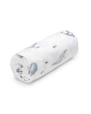 T-TOMI Mušelínová osuška Gerda