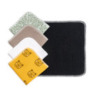 T-TOMI Mušelínové obrúsky UNI