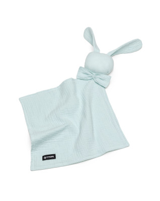 T-TOMI Mušelínový usínáčik Mint