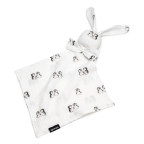 T-TOMI Mušelínový usínáčik Penguin