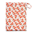 T-TOMI Nepremokavý sáčok Foxes