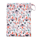 T-TOMI Nepremokavý sáčok Knights