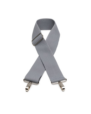 T-TOMI Popruh pre organizér Grey