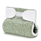 T-TOMI Ortopedické abdukčné nohavičky - suchý zips Leafs (5-9kg)