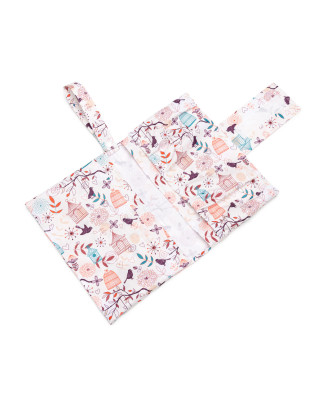 T-TOMI Plienkovník Garden story