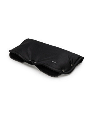 T-TOMI Rukávník Black