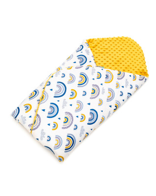 T-TOMI Rýchlozavinovačka Rainbow