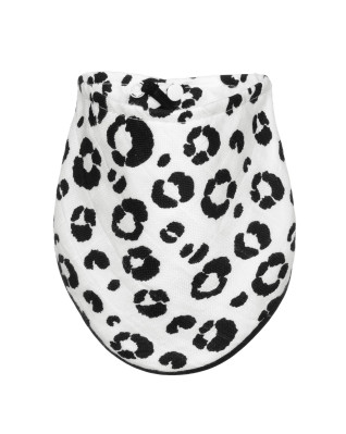 T-TOMI Bambusový slintáčik Gepard skin